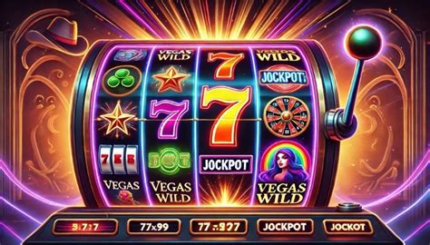 Vegas Wild Casino Review .